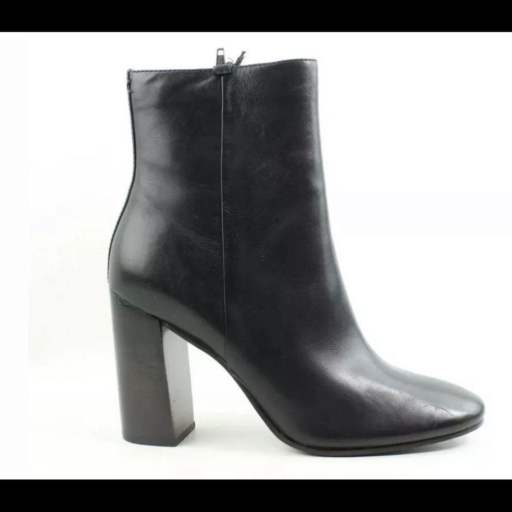 FRYE Mina Bootie